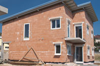 Balcathie home extensions