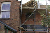 free Balcathie home extension quotes