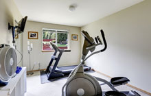 Balcathie home gym construction leads
