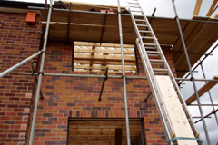 house extensions Balcathie